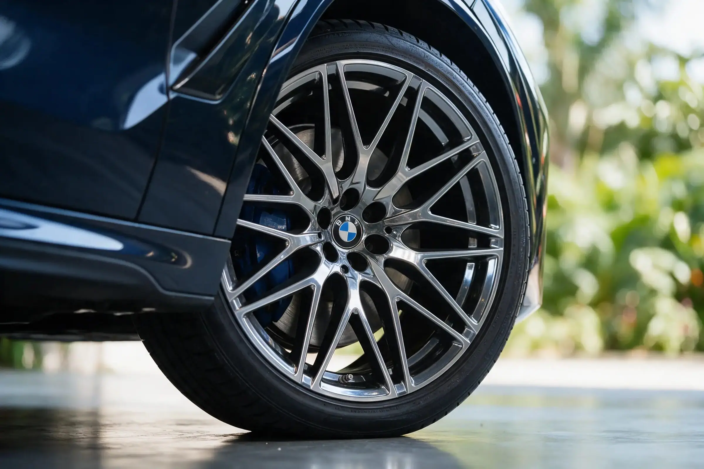 BMW X6 M Competition, foto 4 de 4
